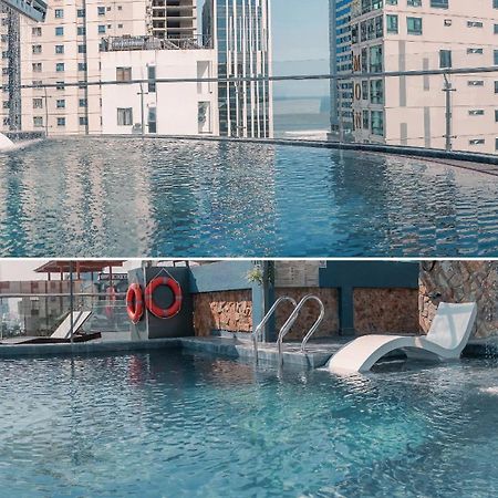 Capecia Da Nang Hotel - Capella Esterno foto
